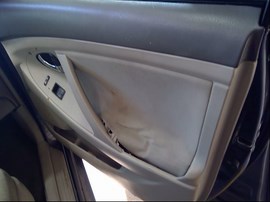 2007 TOYOTA CAMRY, GRAY, LE, 2.4L, AT, Z25995